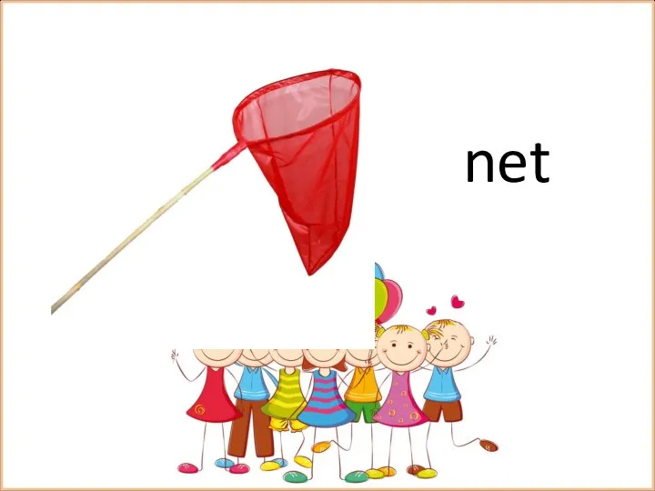 net