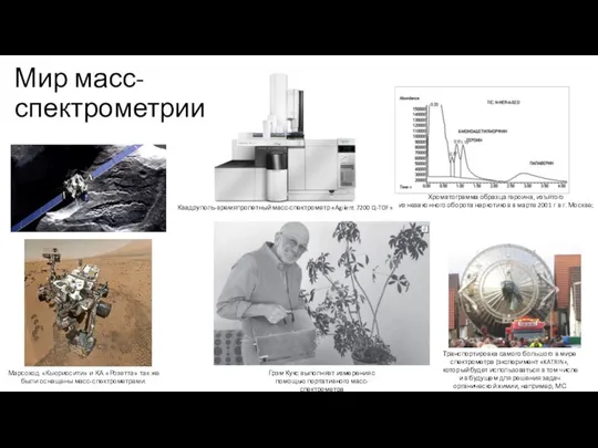 Транспортировка самого большого в мире спектрометра (эксперимент «KATRIN», который будет использоваться