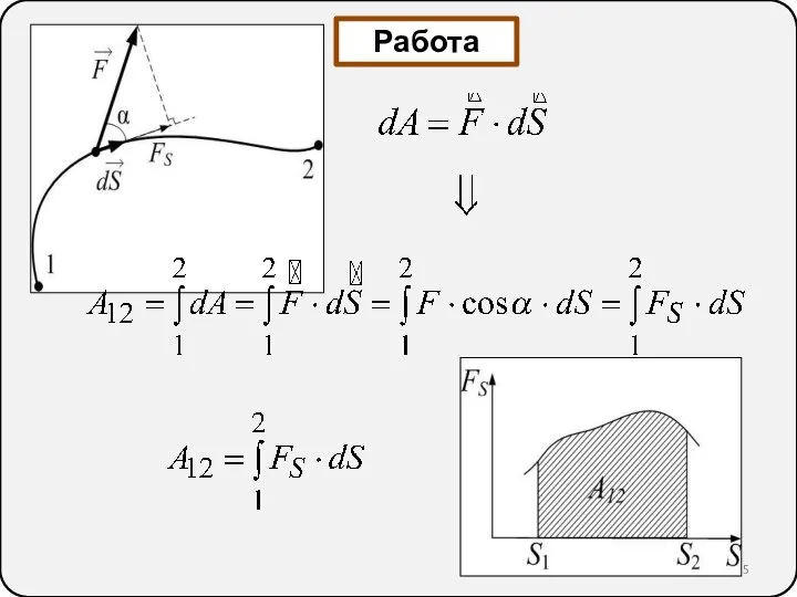 Работа