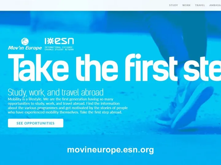 movineurope.esn.org