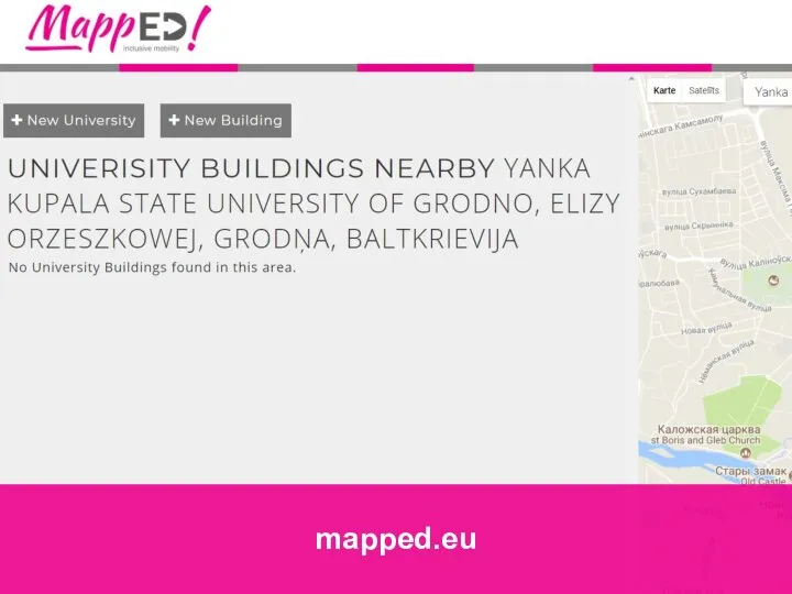 mapped.eu