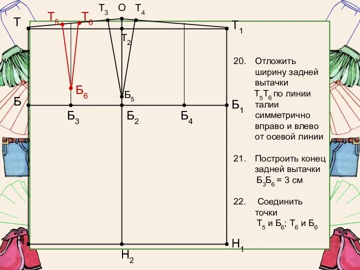 Т Б Н Б1 Т1 Н1 Б2 Т2 Н2 О Отложить