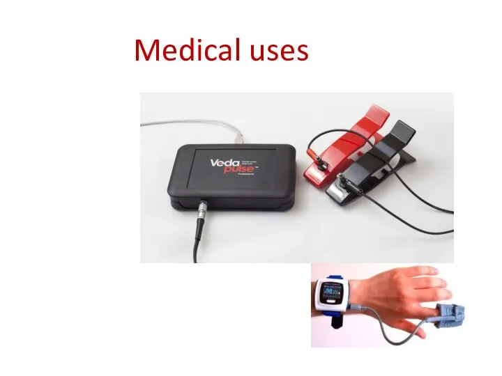 Medical uses