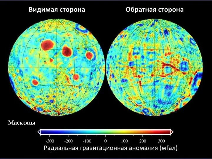 Масконы