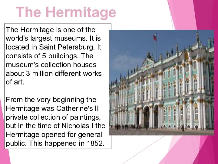 The Hermitage