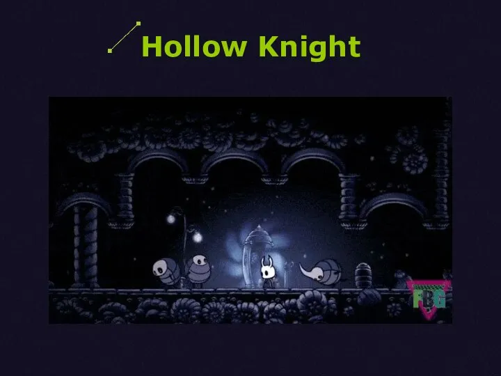 Hollow Knight