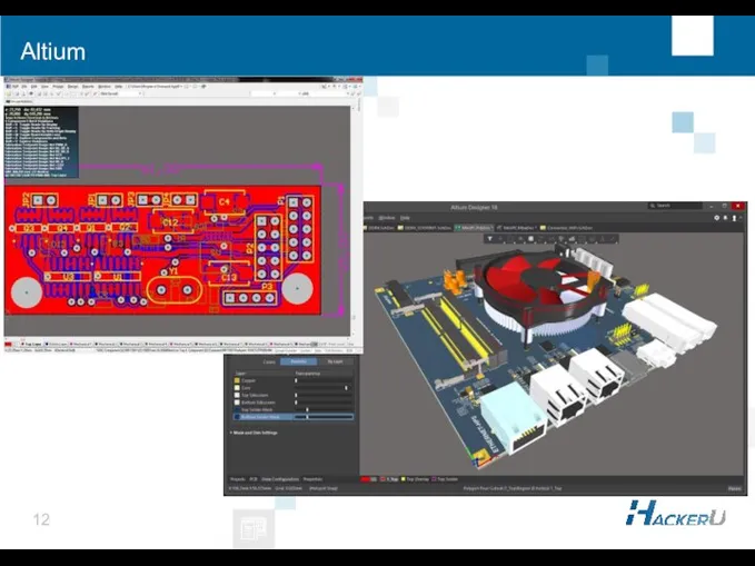 2025 Altium