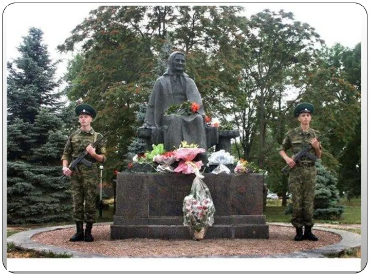 Последние годы Епистиния Фёдоровна, персональная пенсионерка союзного значения, жила в Ростове-на-Дону,