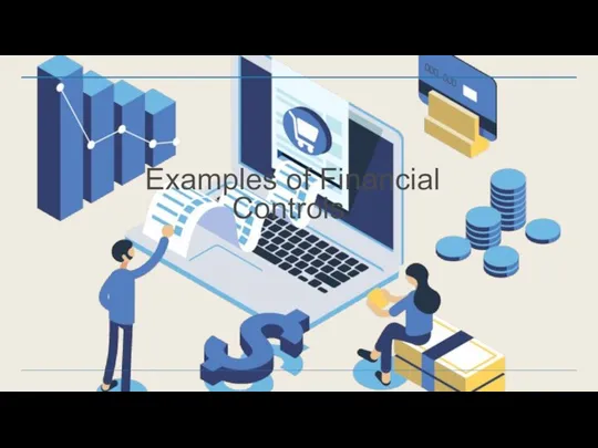 Examples of Financial Controls