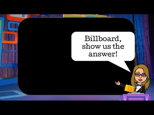 landed/landing landing/handing landing/leading landed/laid 1 2 3 4 Billboard, show us the answer!