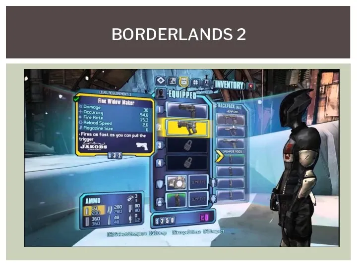 BORDERLANDS 2