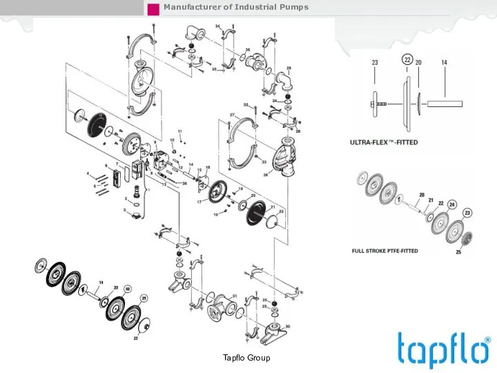 Tapflo Group