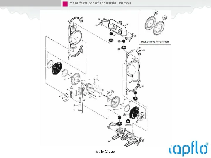 Tapflo Group