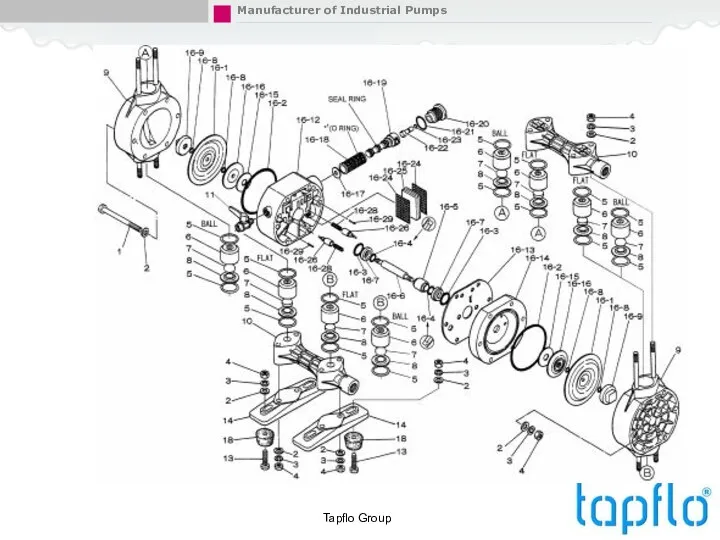 Tapflo Group