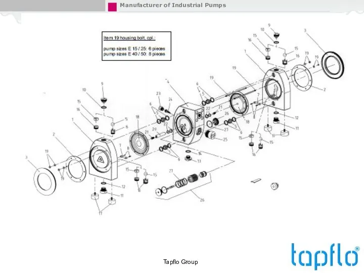 Tapflo Group