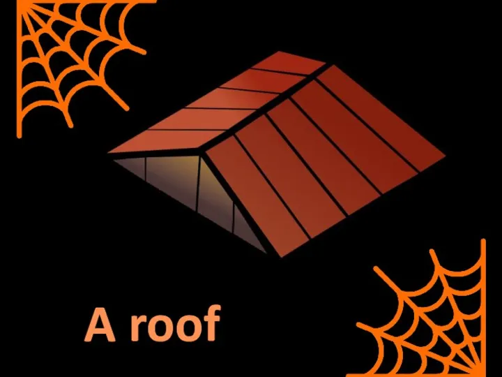 A roof