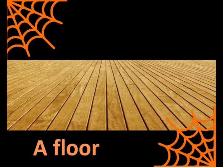 A floor