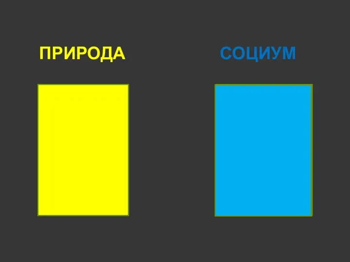 ПРИРОДА СОЦИУМ МЫШЛЕНИЕ, РЕЧЬ ОВЛАДЕНИЕ ОГНЕМ КОЛЕСО НТП НТР ТРУД, ТВОРЧЕСТВО