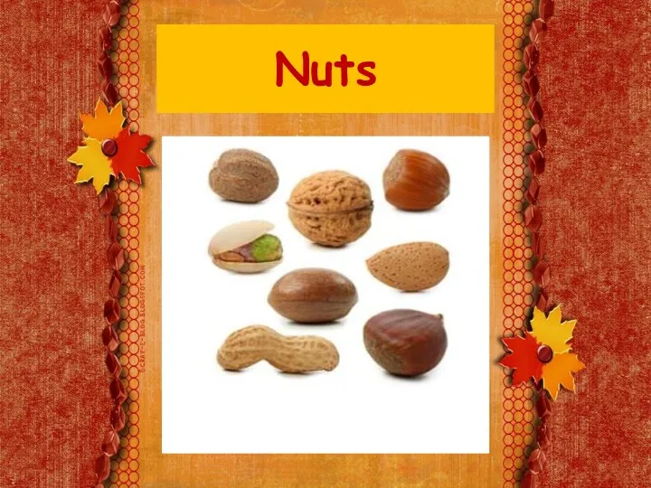 Nuts