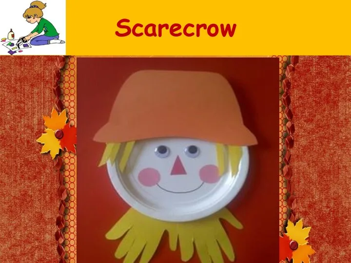 Scarecrow