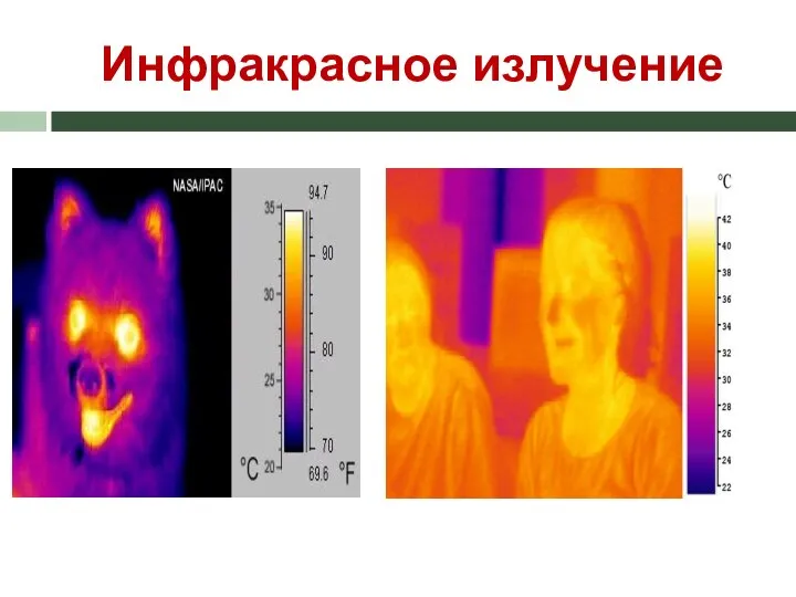 Инфракрасное излучение