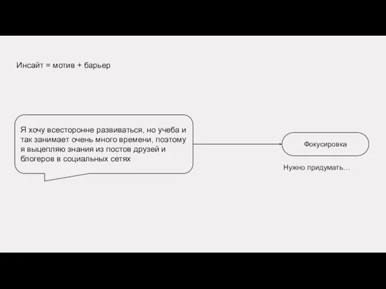 Я хочу всесторонне развиваться, но учеба и так занимает очень много