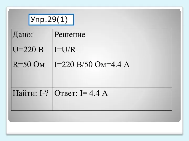 Упр.29(1)