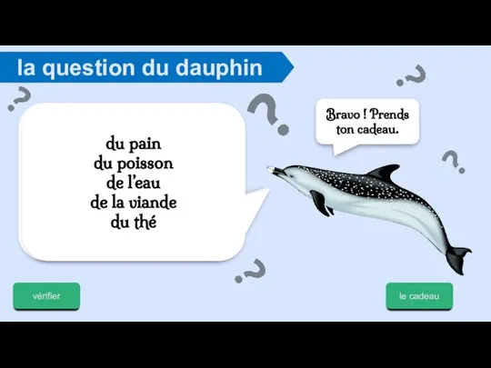 Quel article est-ce qu’on emploie avec ces mots ? pain poisson