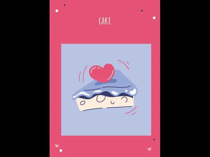 cake