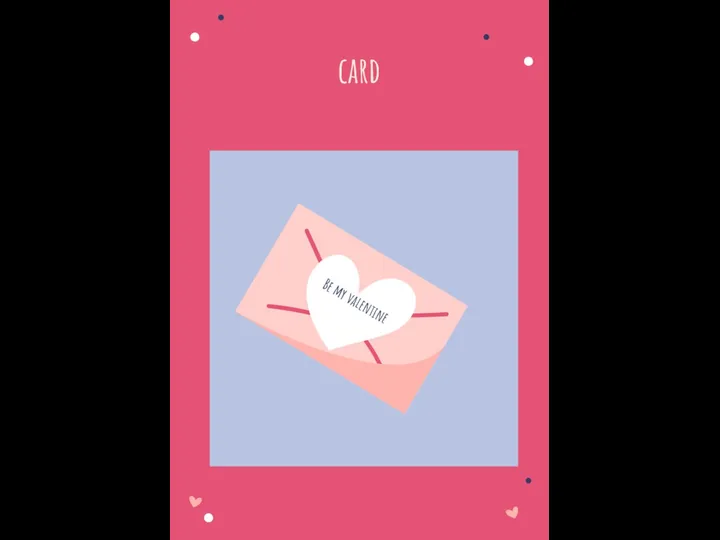 card