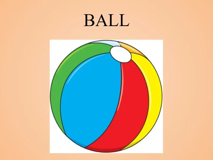 BALL