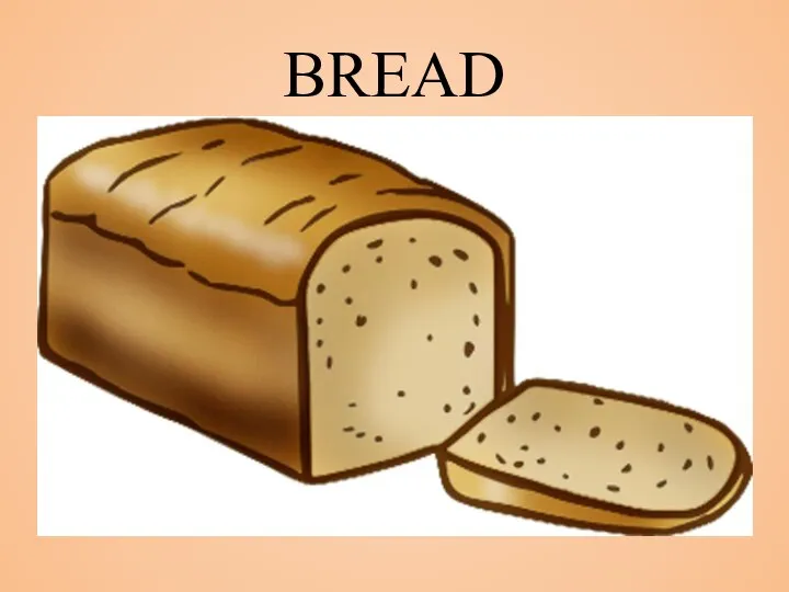 BREAD