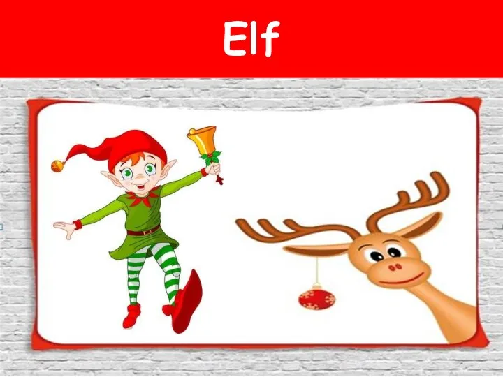 Elf