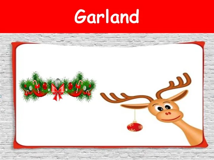 Garland