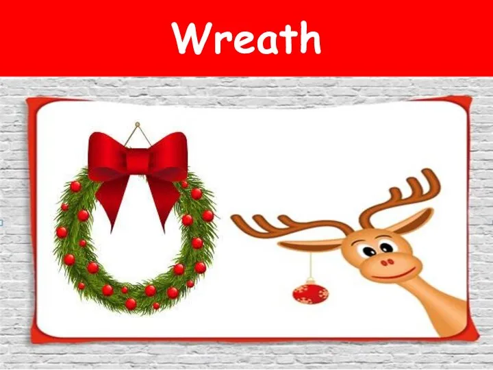 Wreath