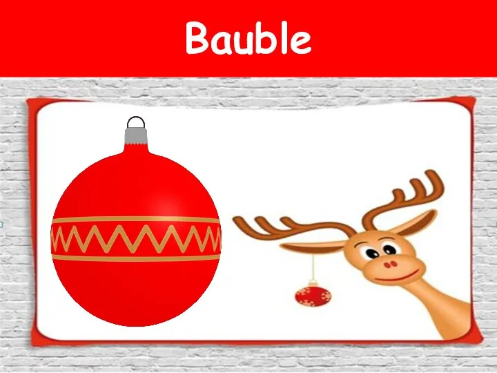 Bauble