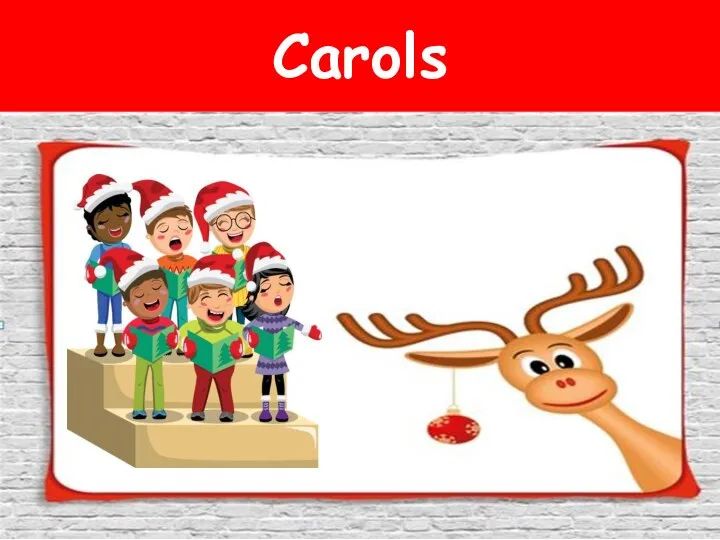 Carols