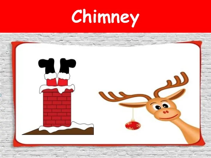 Chimney