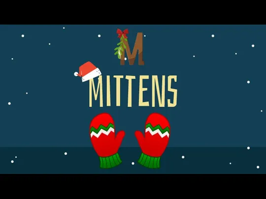 mittens