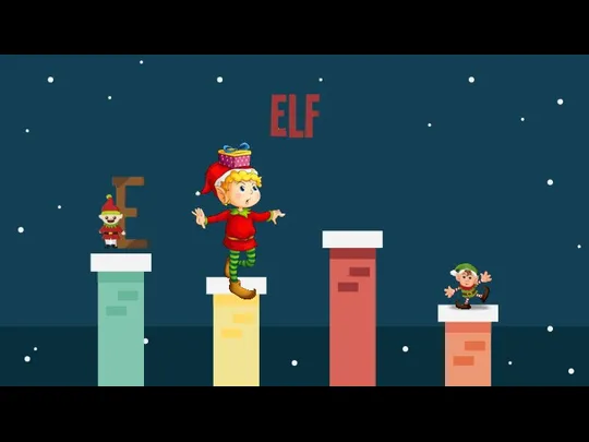 Elf