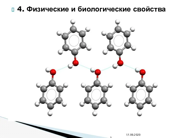 4. Физические и биологические свойства 17.09.2020